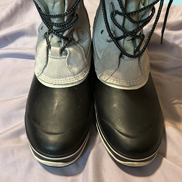 Khombu  waterproof Snow boots - Picture 9 of 10